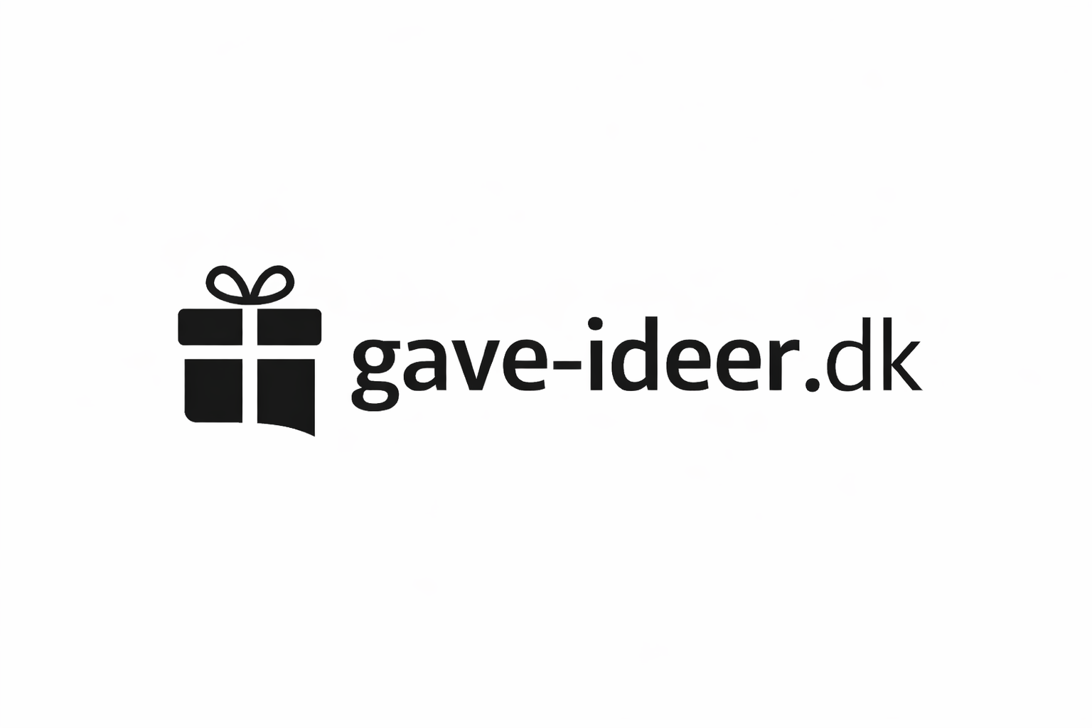 gave-ideer.dk