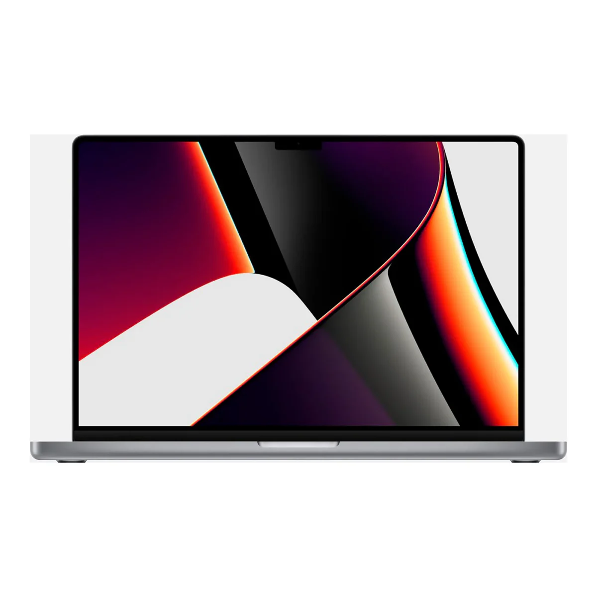 MacBook
