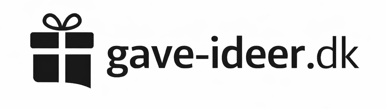gave-ideer.dk