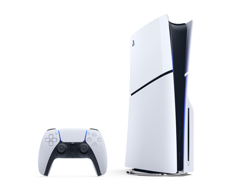 PlayStation 5